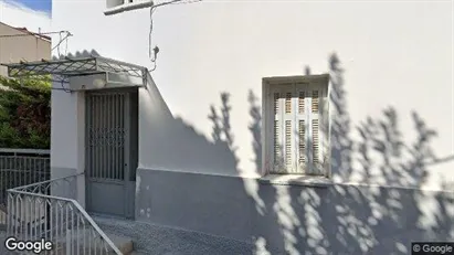 Apartments for rent in Patras - Photo from Google Street View