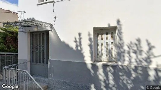 Apartments for rent in Patras - Photo from Google Street View