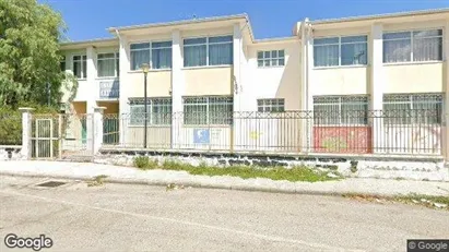 Apartments for rent in Patras - Photo from Google Street View