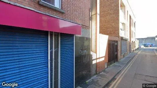 Apartments for rent in Dublin 2 - Photo from Google Street View