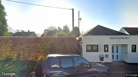 Apartments for rent in Royston - Hertfordshire - Photo from Google Street View