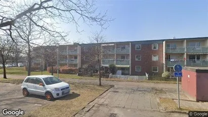 Apartments for rent in Helsingborg - Photo from Google Street View