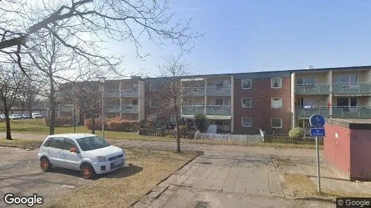 Apartments for rent in Helsingborg - Photo from Google Street View