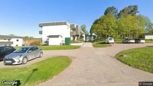 Apartments for rent in Hedemora - Photo from Google Street View