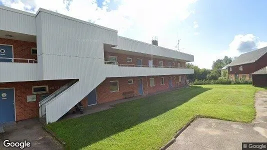 Apartments for rent in Hedemora - Photo from Google Street View