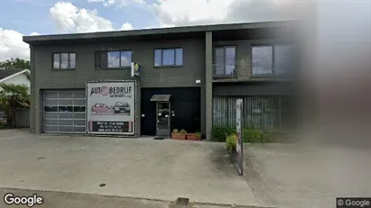 Apartments for rent in Temse - Photo from Google Street View