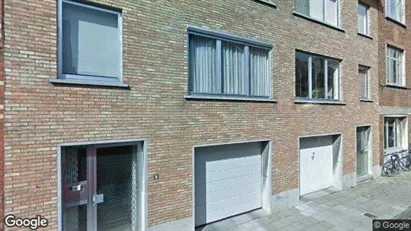 Apartments for rent in Stad Gent - Photo from Google Street View