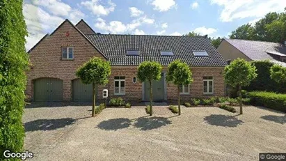 Apartments for rent in Zoersel - Photo from Google Street View