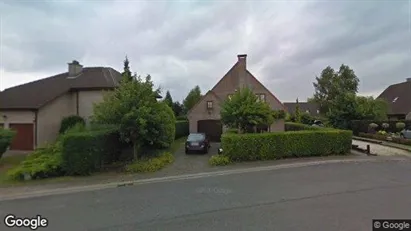 Apartments for rent in Kortenberg - Photo from Google Street View