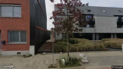 Apartments for rent in Leuven - Photo from Google Street View