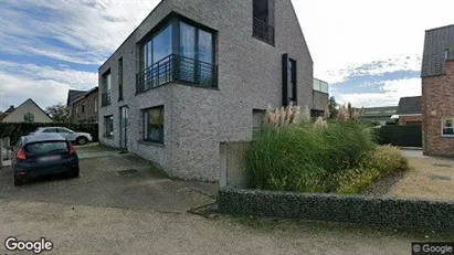 Apartments for rent in Waasmunster - Photo from Google Street View