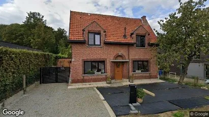 Apartments for rent in Aarschot - Photo from Google Street View
