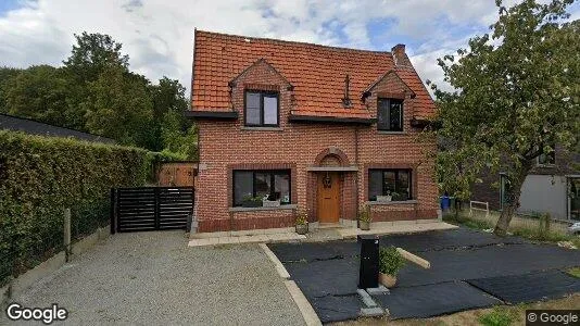Apartments for rent in Aarschot - Photo from Google Street View