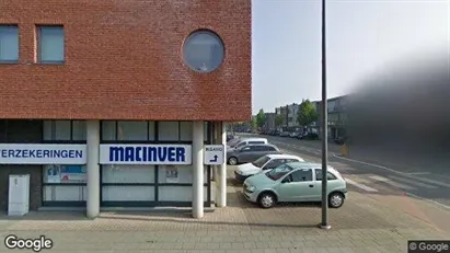 Apartments for rent in Tessenderlo - Photo from Google Street View