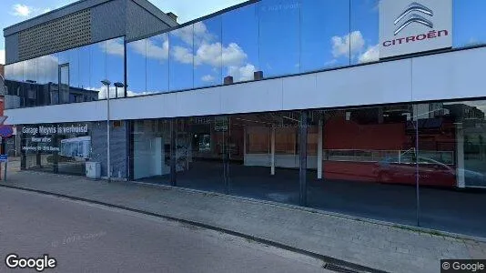 Apartments for rent in Kapellen - Photo from Google Street View