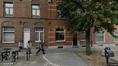 Apartments for rent in Aarschot - Photo from Google Street View