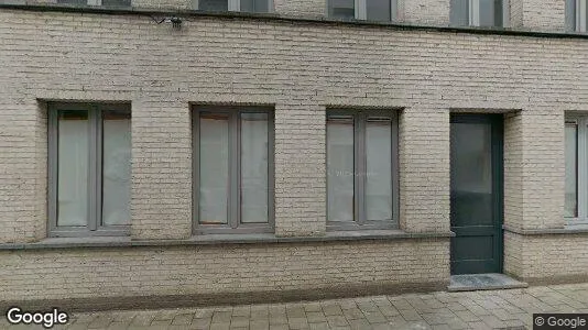 Apartments for rent in Stad Gent - Photo from Google Street View