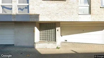 Apartments for rent in Aalst - Photo from Google Street View