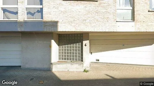 Apartments for rent in Aalst - Photo from Google Street View