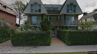 Apartments for rent in Antwerp Wilrijk - Photo from Google Street View Apartments for rent in Antwerp Wilrijk - Photo from Google Street View