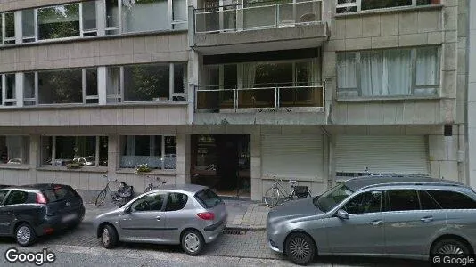Apartments for rent in Stad Gent - Photo from Google Street View