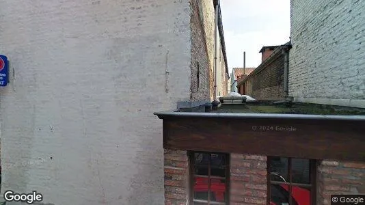 Apartments for rent in Stad Gent - Photo from Google Street View