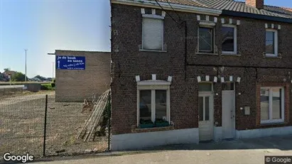 Apartments for rent in Oudenaarde - Photo from Google Street View