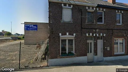 Apartments for rent in Oudenaarde - Photo from Google Street View