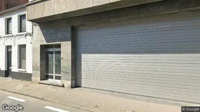 Apartments for rent in Aalst - Photo from Google Street View