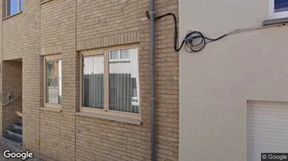 Apartments for rent in Zottegem - Photo from Google Street View