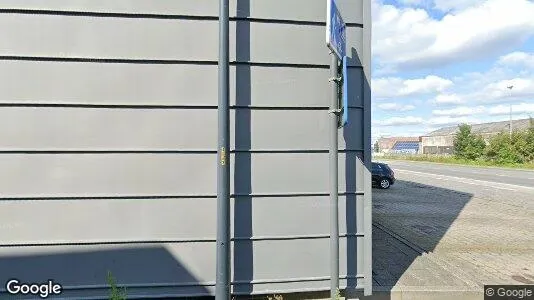 Apartments for rent in Stad Gent - Photo from Google Street View