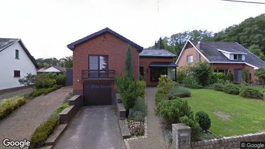 Apartments for rent in Diest - Photo from Google Street View