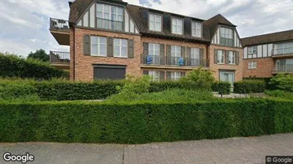 Apartments for rent in Zulte - Photo from Google Street View