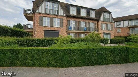 Apartments for rent in Zulte - Photo from Google Street View