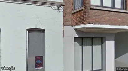 Apartments for rent in Wetteren - Photo from Google Street View
