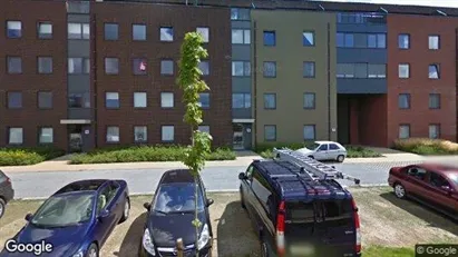 Apartments for rent in Aalter - Photo from Google Street View