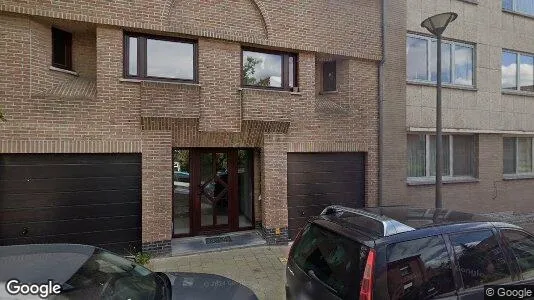Apartments for rent in Zaventem - Photo from Google Street View