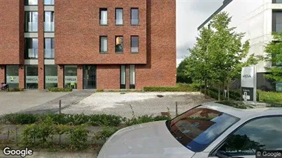 Apartments for rent in Hasselt - Photo from Google Street View