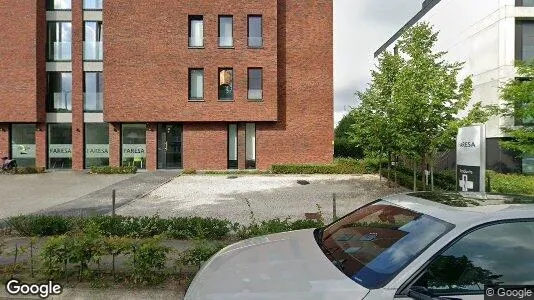 Apartments for rent in Hasselt - Photo from Google Street View
