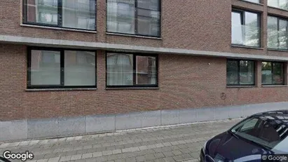 Apartments for rent in Leuven - Photo from Google Street View