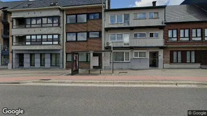 Apartments for rent in Genk - Photo from Google Street View