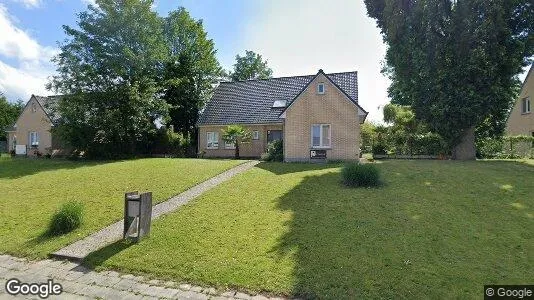 Apartments for rent in Ronse - Photo from Google Street View
