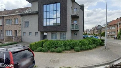 Apartments for rent in Sint-Pieters-Leeuw - Photo from Google Street View