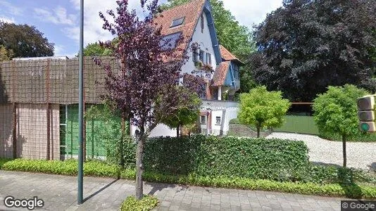 Apartments for rent in Eeklo - Photo from Google Street View