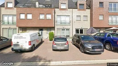Apartments for rent in Oudsbergen - Photo from Google Street View