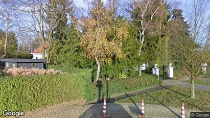 Apartments for rent in Keerbergen - Photo from Google Street View