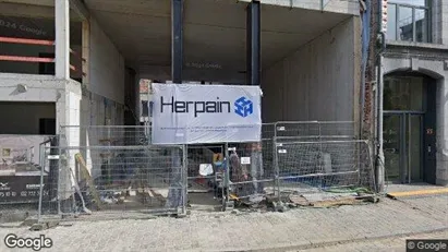 Apartments for rent in Stad Brussel - Photo from Google Street View
