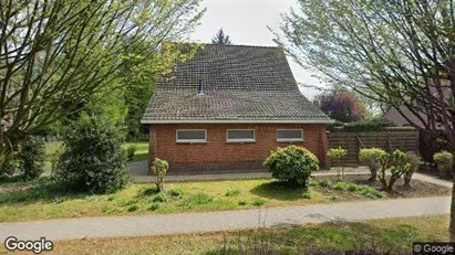 Apartments for rent in Ranst - Photo from Google Street View
