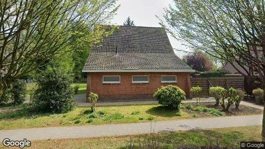 Apartments for rent in Ranst - Photo from Google Street View