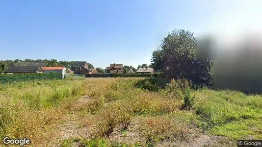 Apartments for rent in Diest - Photo from Google Street View